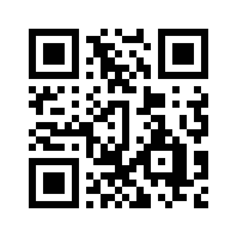 QR code linking to the MatchUp running app. Scan with your phone to start.