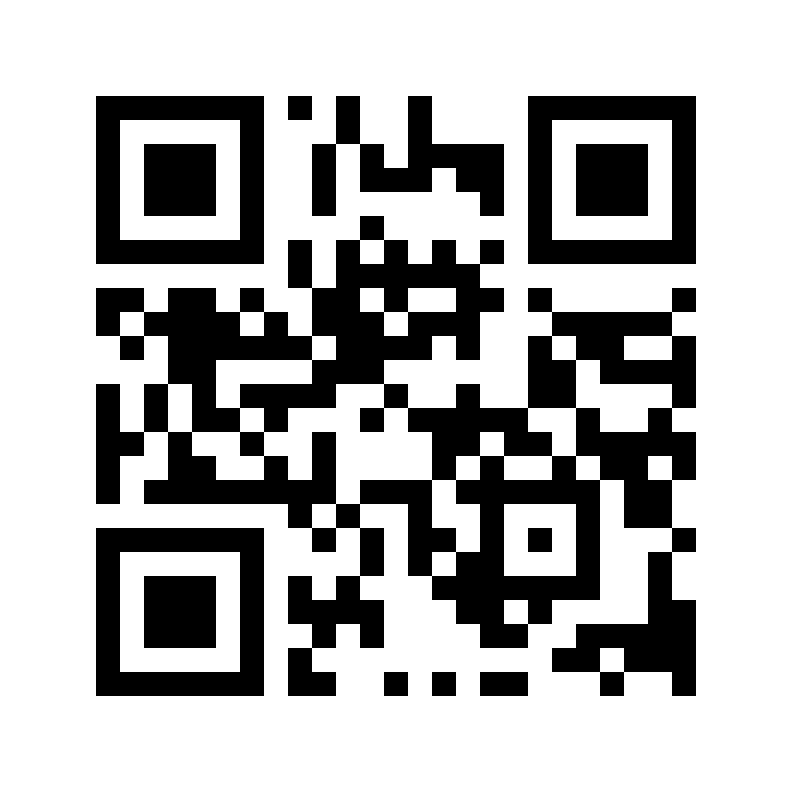 QR code linking to the MatchUp running app. Scan with your phone to start.