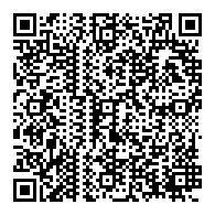 QR code linking to the Matchup fit demo — scan with your phone to get started