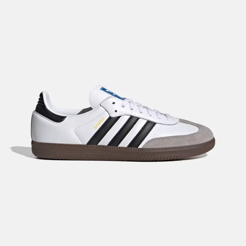 Adidas Samba OG, photo 1 of 2