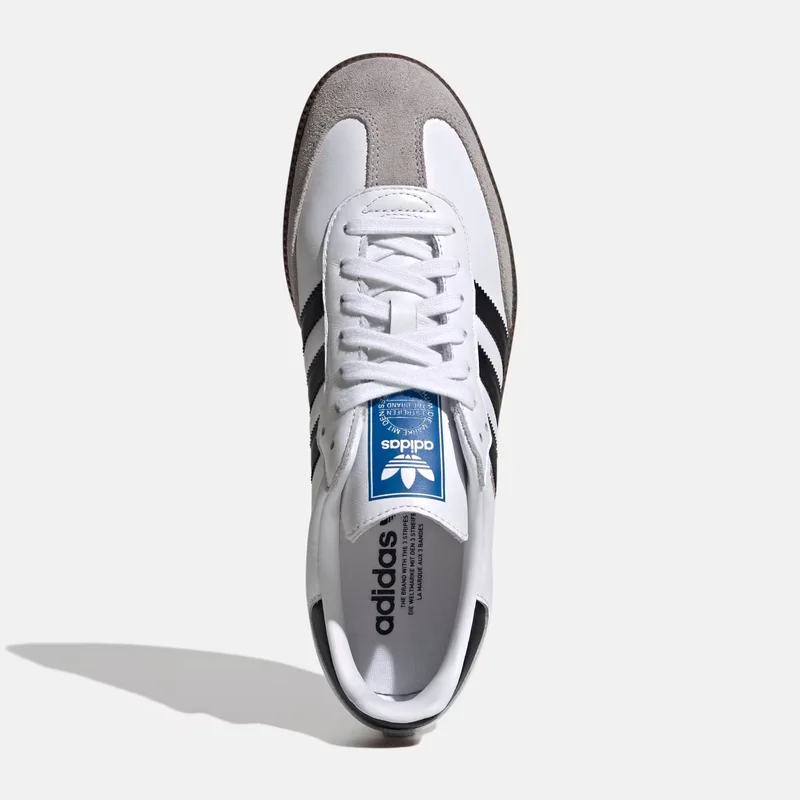 Adidas Samba OG, photo 2 of 2