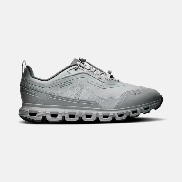 On Cloud 6 Geo Waterproof Men's