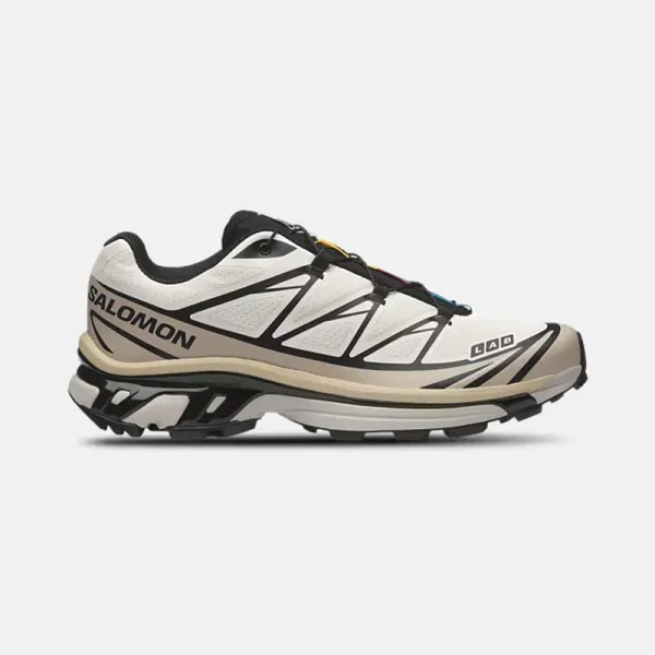 Salomon XT-6