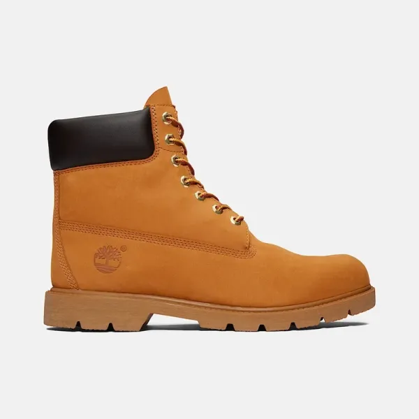 Timberland Classic 6-Inch Waterproof Boot