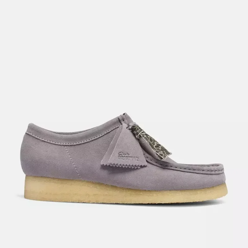 Clarks Wallabee Lite, photo 1 of 2