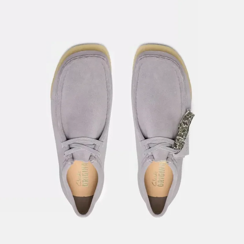 Clarks Wallabee Lite, photo 2 of 2