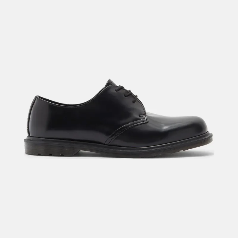 Dr. Martens Mayfare 3-Eye Shoe, photo 1 of 2