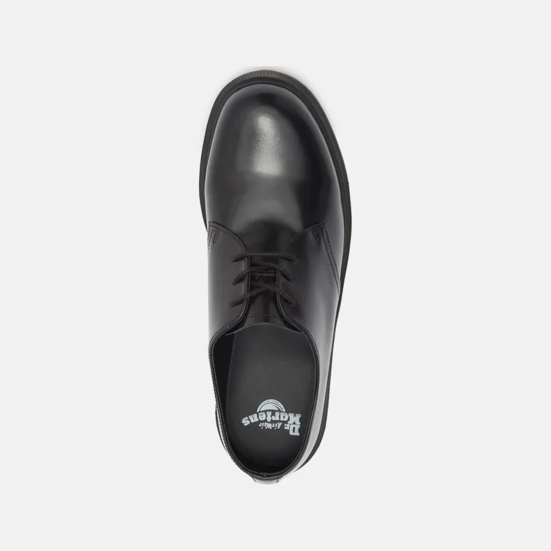 Dr. Martens Mayfare 3-Eye Shoe, photo 2 of 2