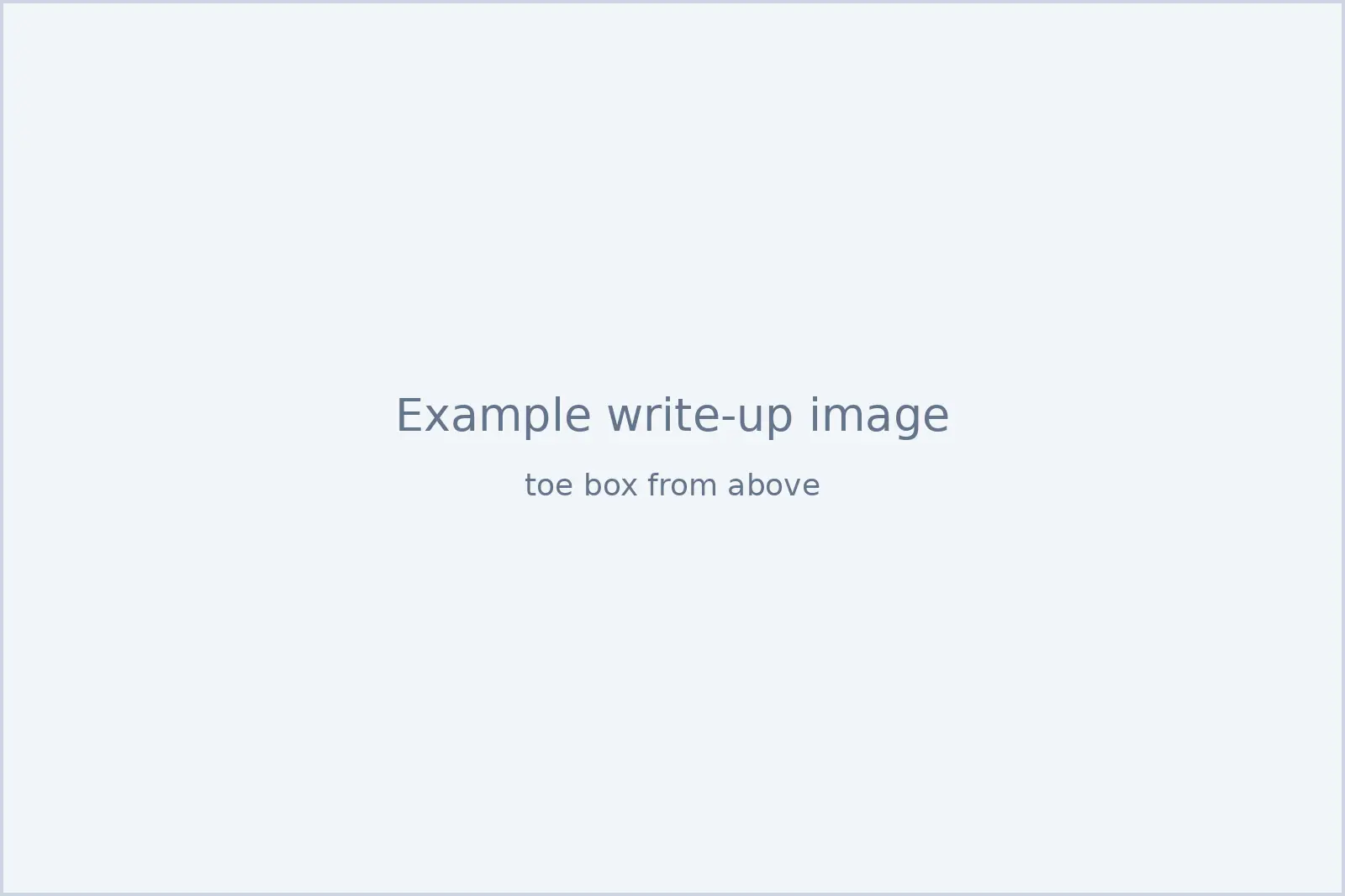 An example write-up image on its own, shown full width
