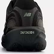 amazing heel!