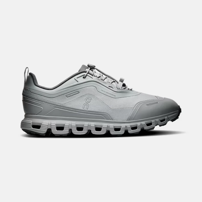 On Cloud 6 Geo Waterproof Men's, photo 1 of 2