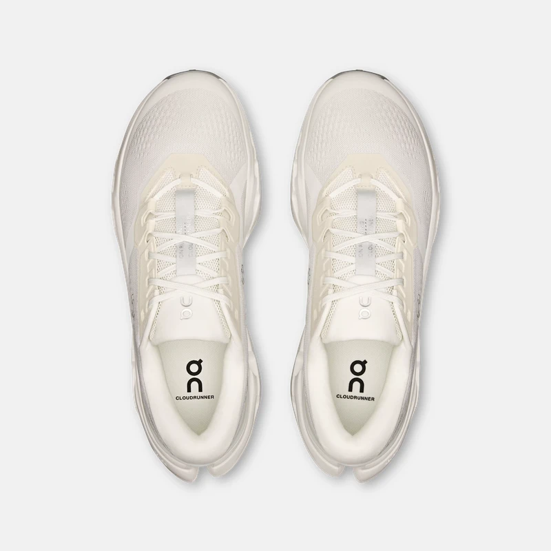 On Cloudrunner 3 Men's, photo 2 of 2