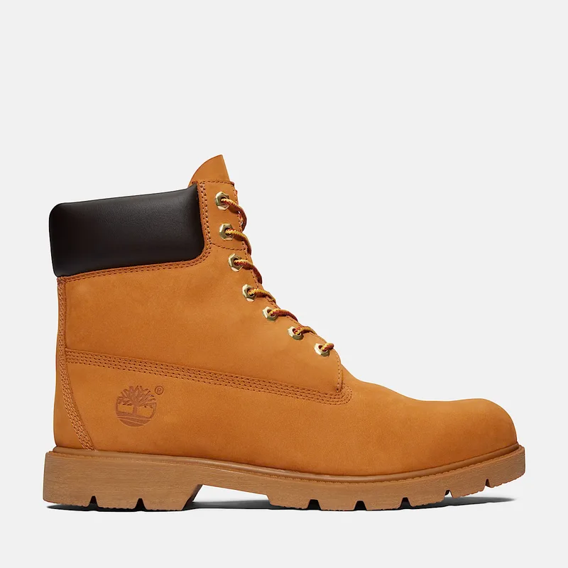 Timberland Classic 6-Inch Waterproof Boot, photo 1 of 2